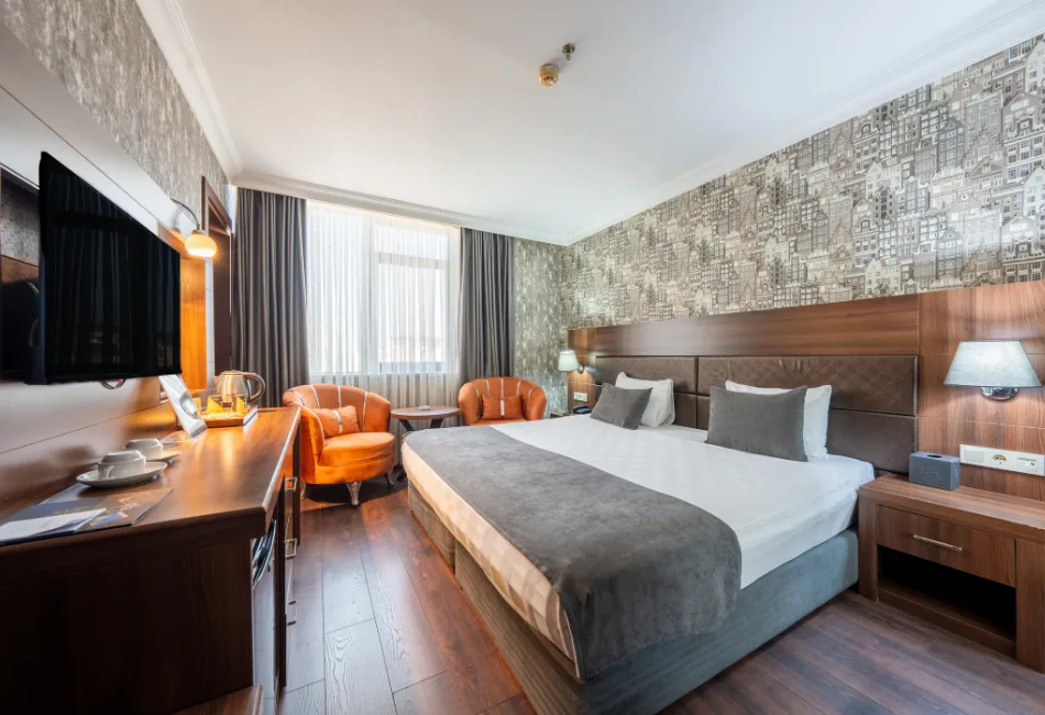 216 Macity Hotel