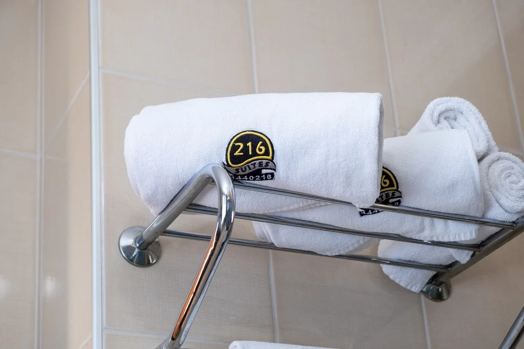 Quad Room